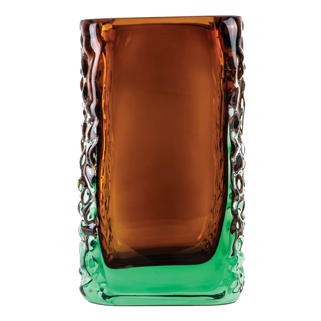 The Verde-Amber Prism - GG2