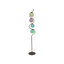 Spiral Cloud LED Table Lamp – 9014-4 - Office Empire