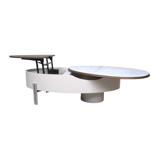 Ascent Lift-Top Coffee Table - Y5868