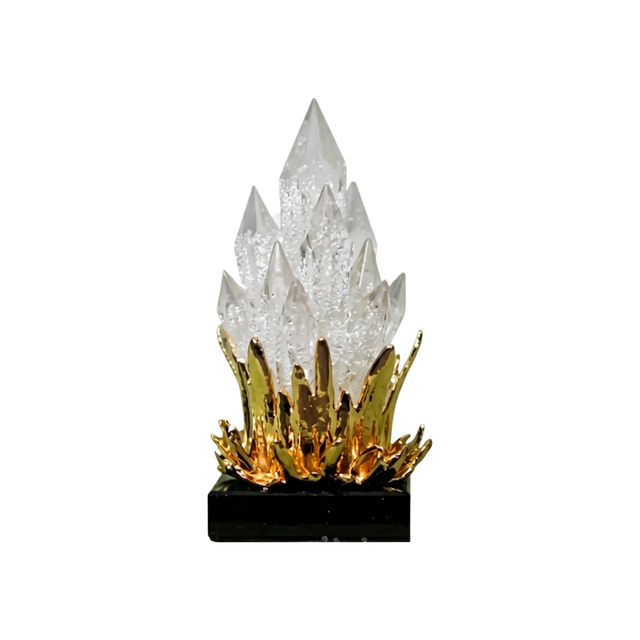 Magma Frost - CC20