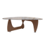 Vanguard Organic Coffee Table - 709