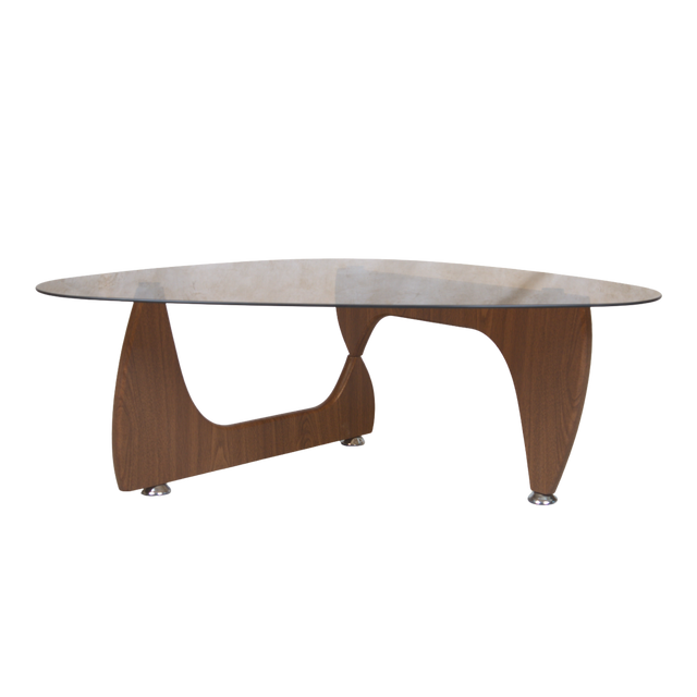 Vanguard Organic Coffee Table - 709