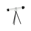 Noir Crystal Scope - CC18/CC19