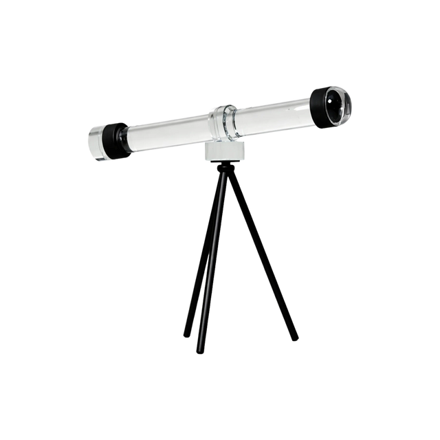 Noir Crystal Scope - CC18/CC19
