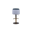 Modern Two-Tone Adjustable Bar Stool - 759