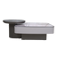 Axis Geometric Center Table - TV-606-687