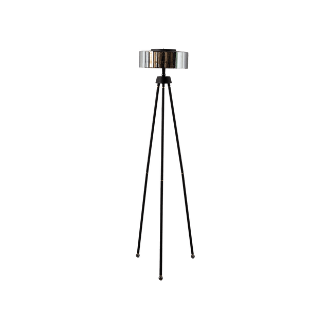 Modern Tripod LED Floor Lamp - KW2002 - Office Empire