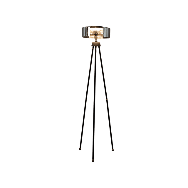 Modern Tripod LED Floor Lamp - KW2002 - Office Empire