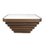 Ziggurat Tiered Center Table - C-273