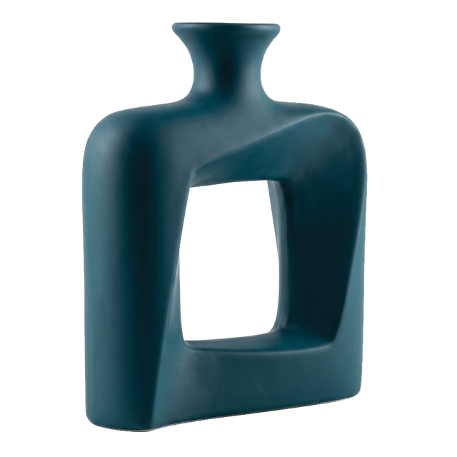 The Quadra Vase - JJ5