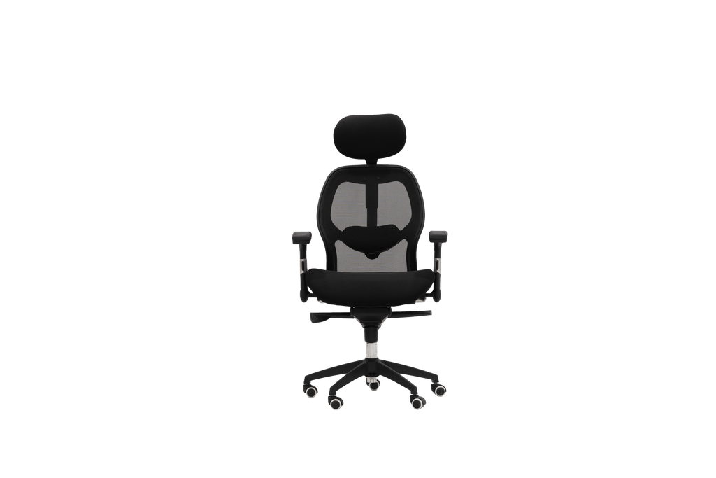 Revolving Chair - 9978 – Office Empire