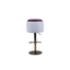 Modern Two-Tone Adjustable Bar Stool - 759
