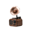 Golden Gramophone - L14