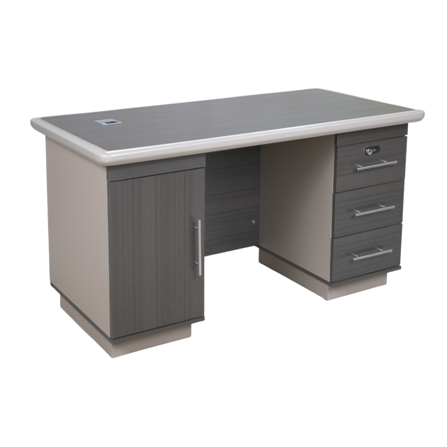 Dual-Tone Executive Table 1.4 - J01-14