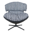 Ethernal Lounge chair - 6030