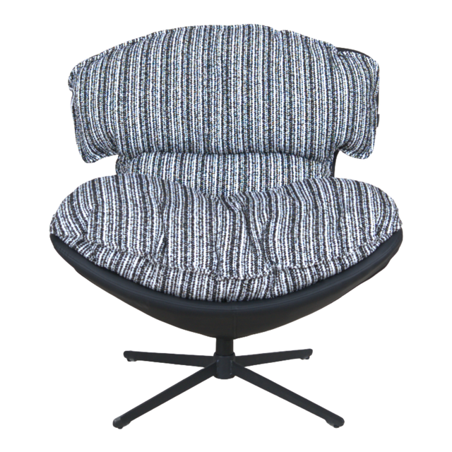 Ethernal Lounge chair - 6030