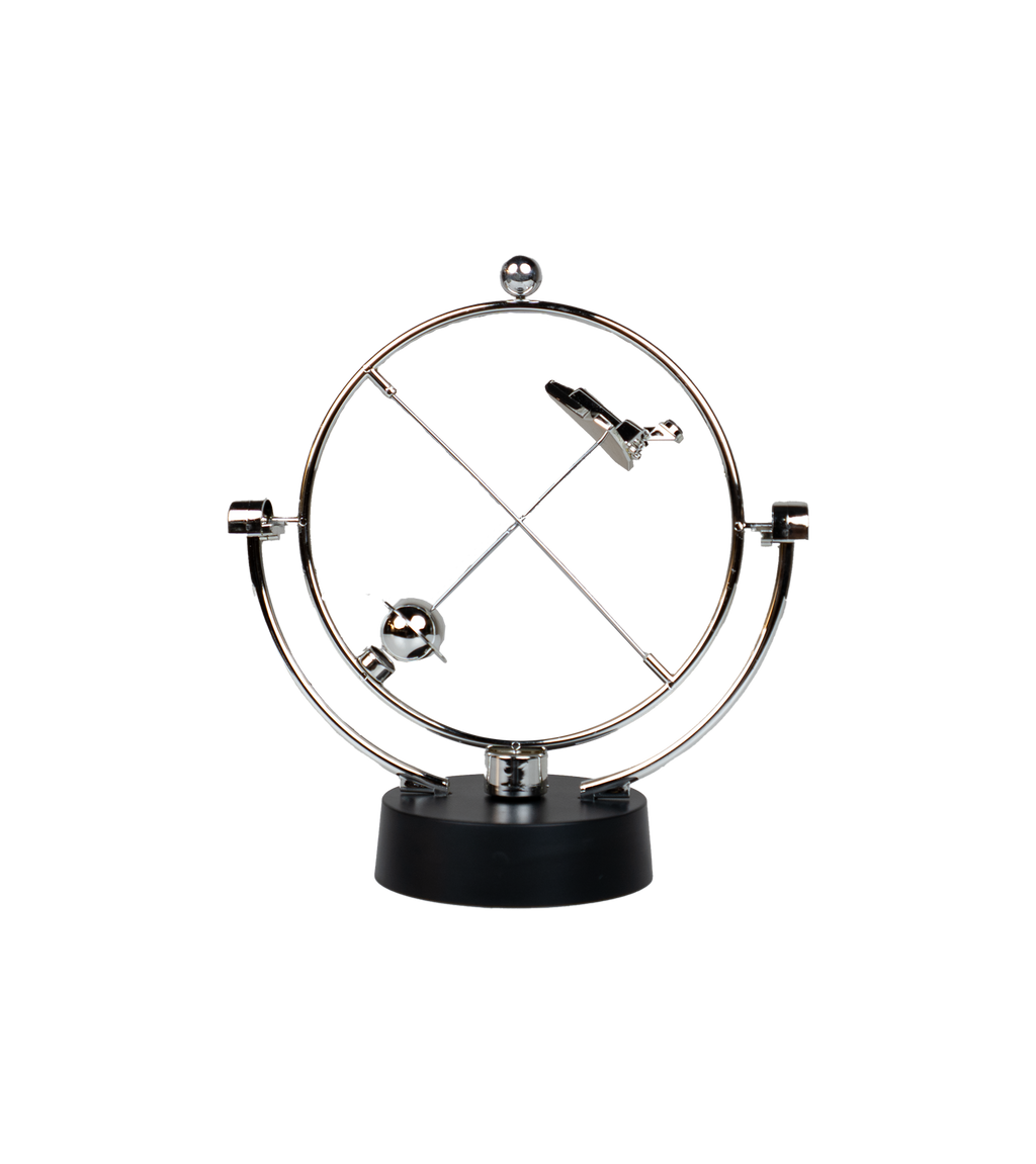 Motion Kinetic Swing Device - FJ-USB – Office Empire