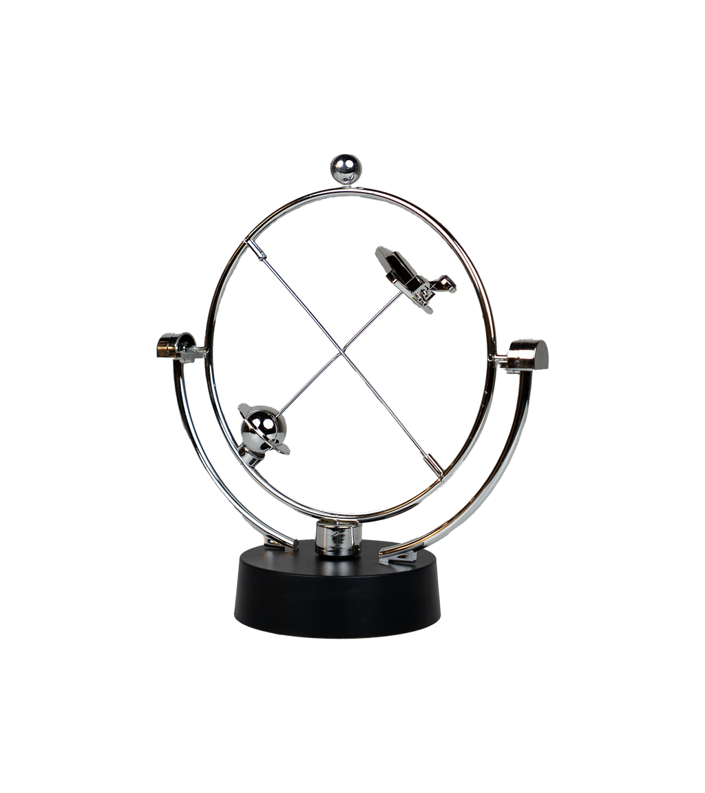 Motion Kinetic Swing Device - FJ-USB – Office Empire