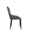 Modern Dining Chair - 213 with Contrast Seam - Office Empire
