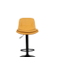 Modern Cushioned Bar Stool H9015 - Premium Bar Stools in Pakistan