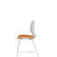 Modern Dining Chair with Cut-Out Backrest - N001 | Office Empire
