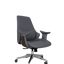 Executive Office Chair B318 - Ergonomic Chair in Pakistan