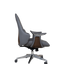 Executive Office Chair B318 - Ergonomic Chair in Pakistan