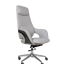 Ergonomic Executive Office Chair with Chrome Base - A313 - Office Empire