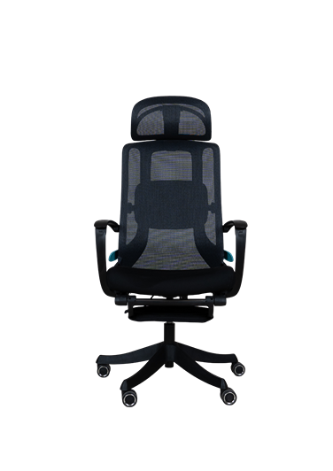 Premium Ergonomic Executive Office Chair KL-13A - Executive Office Chairs in Pakistan