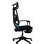 Premium Ergonomic Executive Office Chair KL-13A - Executive Office Chairs in Pakistan