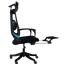 Premium Ergonomic Executive Office Chair KL-13A - Executive Office Chairs in Pakistan