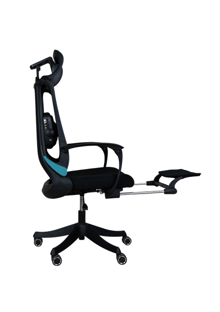 Premium Ergonomic Executive Office Chair KL-13A - Executive Office Chairs in Pakistan