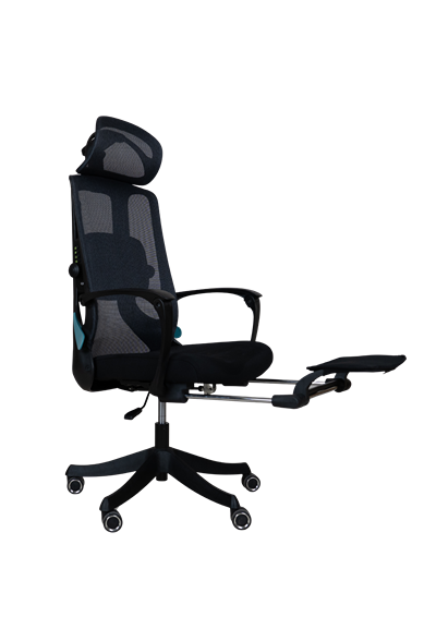 Premium Ergonomic Executive Office Chair KL-13A - Executive Office Chairs in Pakistan