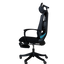 Premium Ergonomic Executive Office Chair KL-13A - Executive Office Chairs in Pakistan