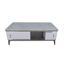 Modern Center Table with Storage - 2040