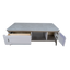 Modern Center Table with Storage - 2040