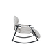 Premium Reclining Lounge Chair S02 - Luxury Office Lounge Furniture