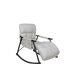 Premium Reclining Lounge Chair S02 - Luxury Office Lounge Furniture