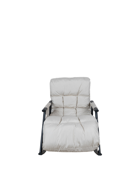 Premium Reclining Lounge Chair S02 - Luxury Office Lounge Furniture