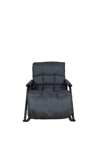Premium Reclining Lounge Chair S02 - Luxury Office Lounge Furniture