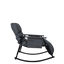 Premium Reclining Lounge Chair S02 - Luxury Office Lounge Furniture