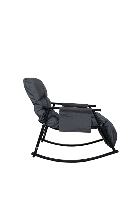 Premium Reclining Lounge Chair S02 - Luxury Office Lounge Furniture