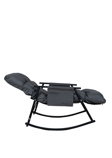 Premium Reclining Lounge Chair S02 - Luxury Office Lounge Furniture