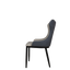 Modern Dining Chair - 213 with Contrast Seam - Office Empire