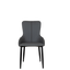 Modern Dining Chair - 213 with Contrast Seam - Office Empire