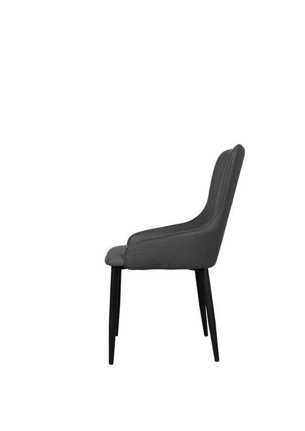 Luxury Wingback Dining Chair F79 - Premium Dining Chairs in Pakistan