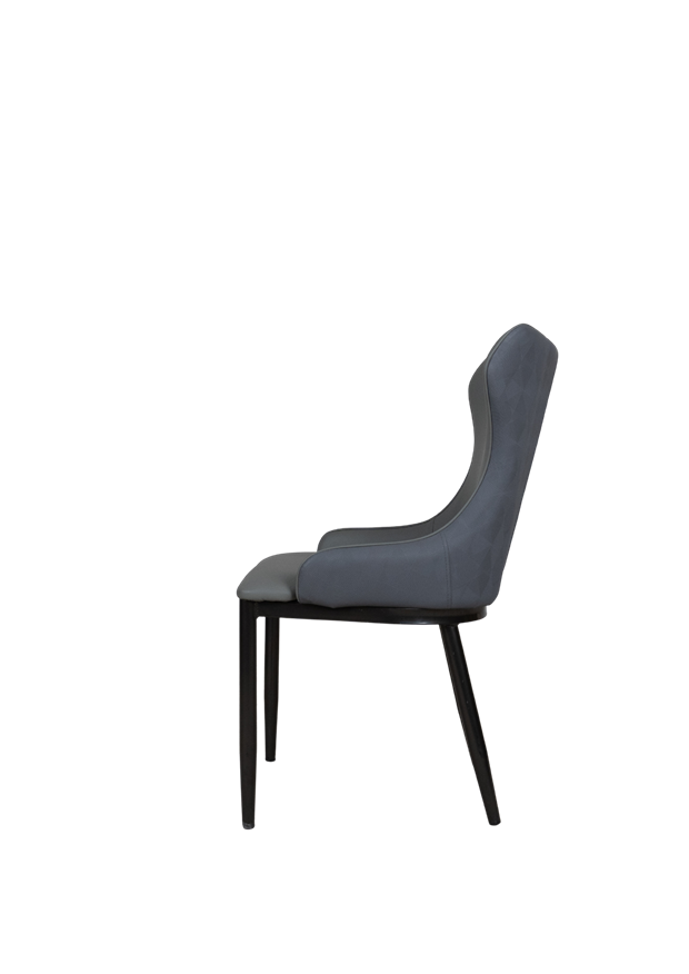 Luxury Wingback Dining Chair F79 - Premium Dining Chairs in Pakistan