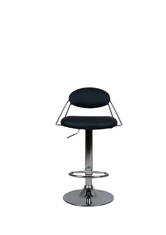 Modern Adjustable Bar Stool B190 - Premium Bar Stools in Pakistan