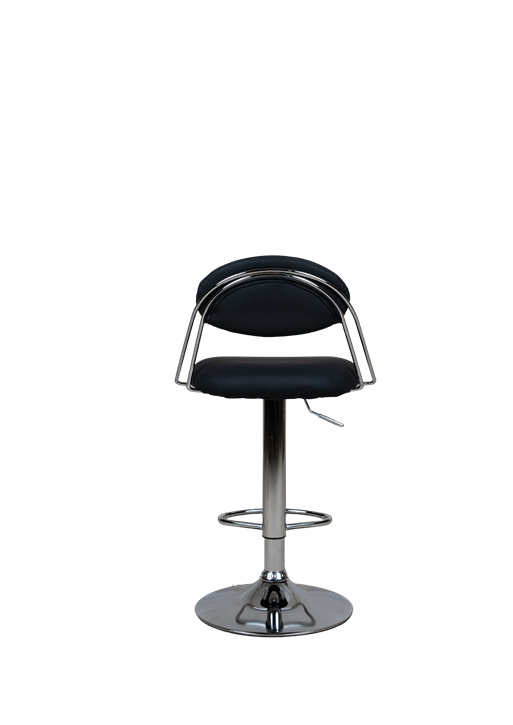 Modern Adjustable Bar Stool B190 - Premium Bar Stools in Pakistan