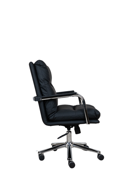 Padded Revolving Office Chair M02 - Premium Office Chairs in Pakistan